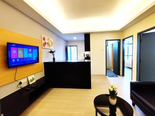 GENTING FoggyCold StayCation AT Ion Delemen By HAPYHOME - 3