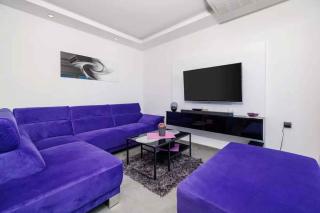 Apartments in Novi Vinodolski 39371 - Novi Vinodolski - 8