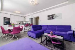 Apartments in Novi Vinodolski 39371 - Novi Vinodolski - 1