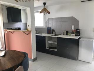 Casa Salies, maisonnette cosy et confortable au centre de Salies - Salies-de-Béarn - 8