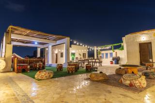 The Grand Pyramids View Hotel - Cairo - 5