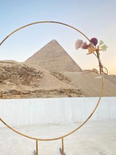 The Grand Pyramids View Hotel - 8