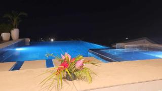Villa les balancelles - Saint-Joseph - 9