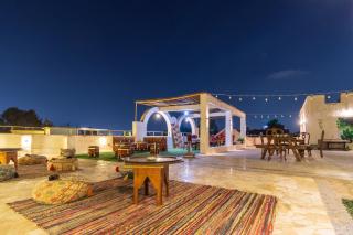 The Grand Pyramids View Hotel - Cairo - 1