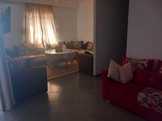 Appartement Chic à Marrakech - Marrakech - 6