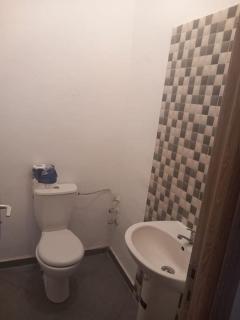 Appartement Chic à Marrakech - Marrakech - 5