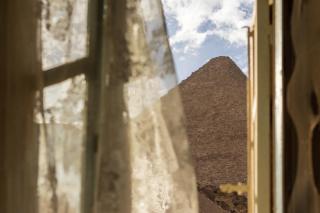 The Grand Pyramids View Hotel - Cairo - 0