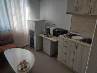 Guest room 69 Zdrave - 4