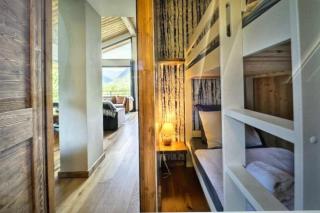 Stunning apartment- mountain views near Morzine - La Côte dʼArbroz - 4