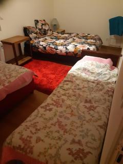Chic et relax familial - 1