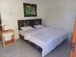 Black Sweet Homestay Dua - Gili Islands - 8
