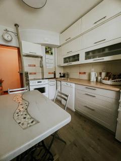 Family or Group Apartment in Talsi Center - Talsi - 9