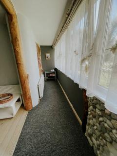Family or Group Apartment in Talsi Center - Talsi - 5