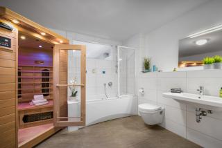Ferienwohnung Kai 42 Olpenitz - Olpenitz - 8
