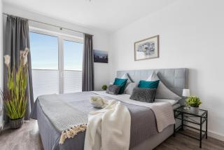 Ferienwohnung Kai 42 Olpenitz - Olpenitz - 7