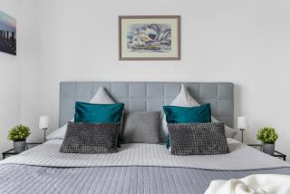 Ferienwohnung Kai 42 Olpenitz - Olpenitz - 3