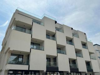 CUBE2 Boutique Apartments - Mamaia Sat/Năvodari - 7