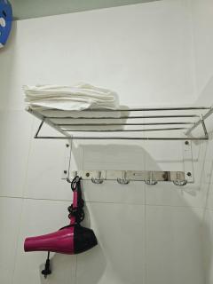 Homestay 117 Bà Triệu - Đồng Hới - 8