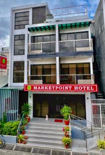 Marketpoint Hotel - - 0