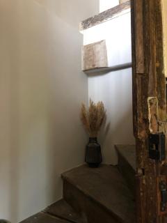 Maison de charme avec jardin - 2