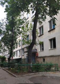 Scandi on Flowers street - Chişinău - 7