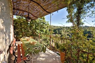 La maison Renaissance - Grambois - 2