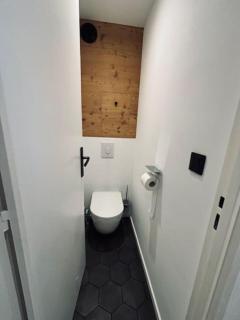 LOUBATIERE, Superbe Appartement rénové au Coeur de la Station - Monginevro - 7