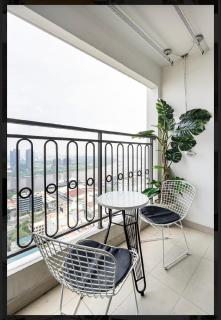 Saigon Royal 3br 16 - Ho Chi Minh - 5