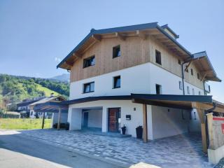 Ferienwohnung Ortner - Sankt Johann in Tirol - 6