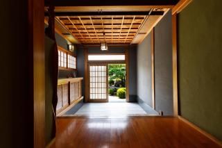 一棟貸切の宿 夕凪 500平方米一日一組日本庭園 3名まで同一料金 最大14名様父母ヶ浜車で10分 - Mitoyo - 3