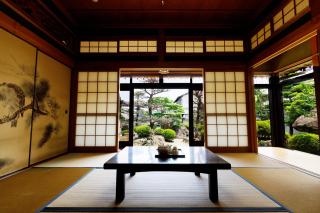 新オープン500平方米一日一組日本庭園 3名まで同一料金 最大14名様父母ヶ浜車で10分 - Mitoyo - 7