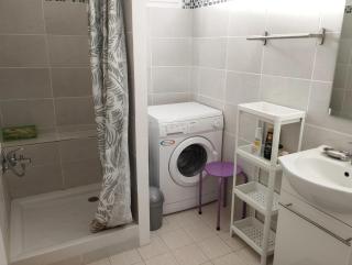 Appartement lumineux dans le centre de Digne-les-Bains avec balcon. - Digne-les-Bains - 5