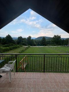 Vacation house Lohovo - Ripač - 6