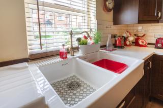 Rosehip Cottage Period home, Bingham, Nottingham - 1