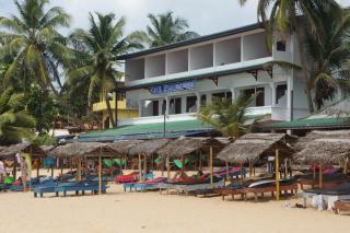 Ritas Hotel - Hikkaduwa - 9