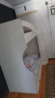 HOSTEL Хостел - Shymkent - 5