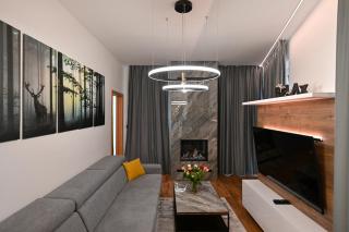 Hotel Ovruč - rodinný apartmán 111 - 5