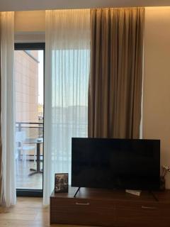 Lindi's Apartment 8/1 - 7