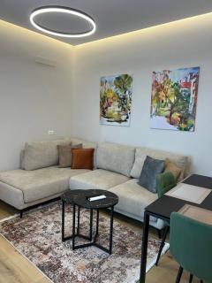 Lindi's Apartment 8/1 - Tirana - 0