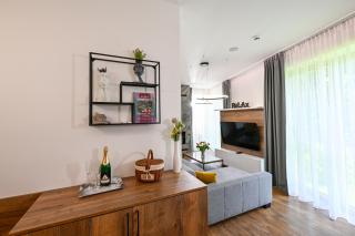 Hotel Ovruč - rodinný apartmán 111 - Štrbské Pleso - 6