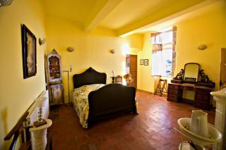 La maison Renaissance - Grambois - 8