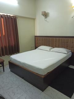 Hotel Alka - Varanasi - 2