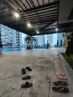 Admiral Residence Melaka - 4