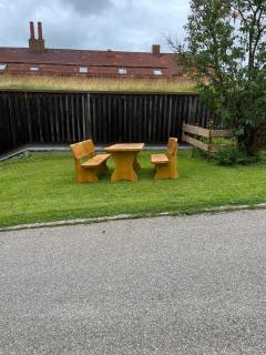 Ferienwohnung deine Auszeit im Allgäu - Missen-Wilhams - 4