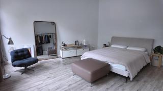 Spacious Stylish Scandi Apartment in Linden-Mitte - Hannover - 1