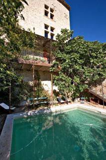 La maison Renaissance - Grambois - 9