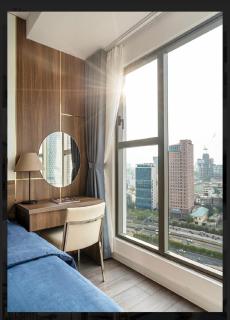 Saigon Royal 3br 16 - Ho Chi Minh - 1
