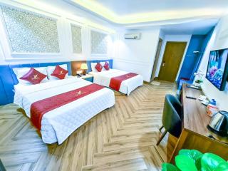 THƯ LÊ Hotel - Cao Lãnh - 8