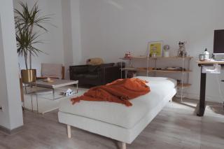 Spacious Stylish Scandi Apartment in Linden-Mitte - Hannover - 7