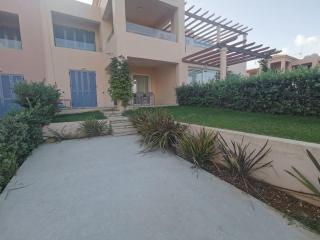 两卧室公寓-带露台花园 - La Canée - 7